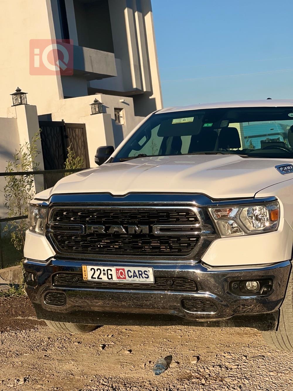 Ram 1500